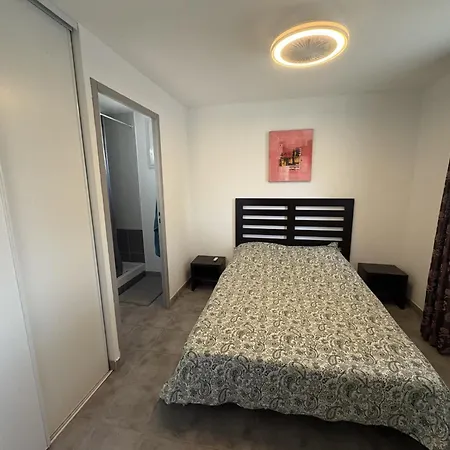 La Maison De Lyly, Piscine, Privatif